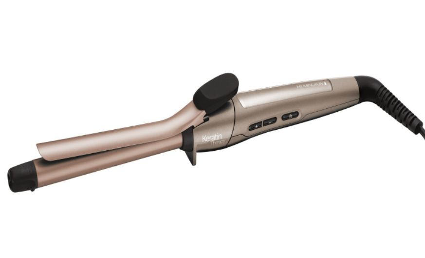 Remington CI8319 Keratin Therapy Pro Curl Saç Maşası