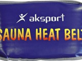 AKSPORT SAUNA HEAT BELT
