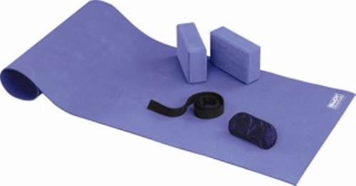 BODY SCULP BB626WB YOGA SETDVD