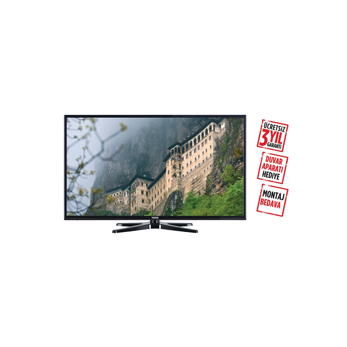 Vestel Satellite 49FA5000 49