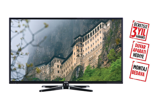 Vestel Satellite 49FA5000 49