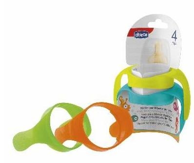 Chicco Biberon Kulbu