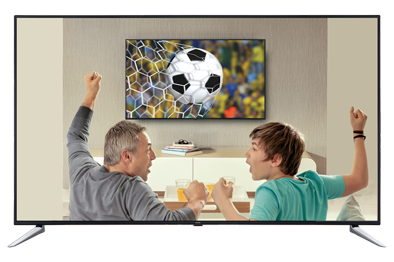 Vestel 3D Smart 65FA8500 65