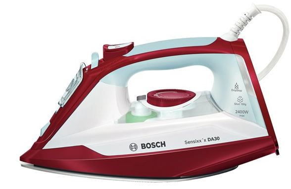 Bosch Buharlı ütü TDA3024010