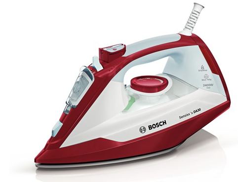 Bosch Buharlı ütü TDA3024010