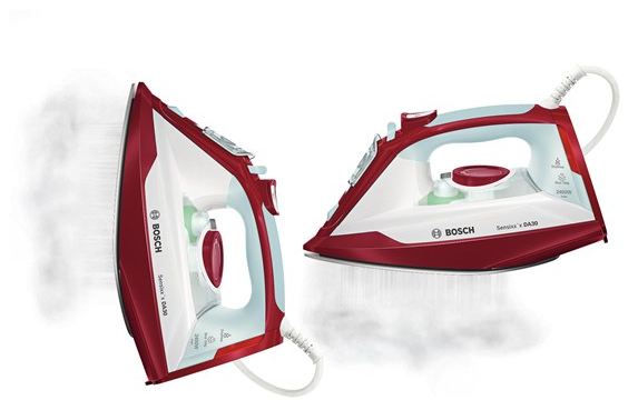 Bosch Buharlı ütü TDA3024010