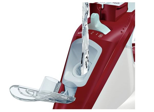 Bosch Buharlı ütü TDA3024010