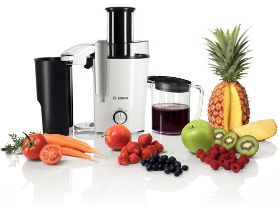 Bosch MES25A0 Narenciye Sıkacağı