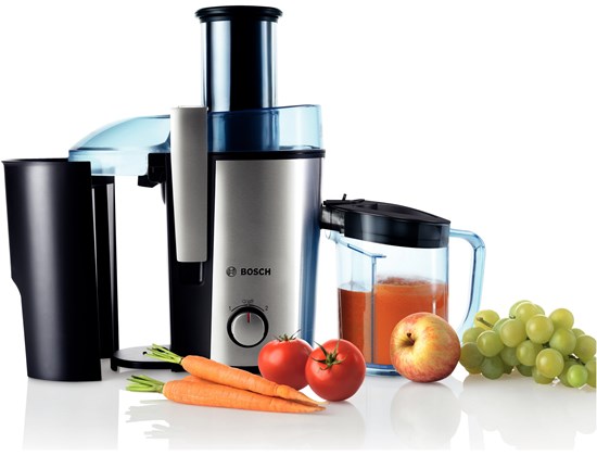 Bosch MES3500 Narenciye Sıkacağı