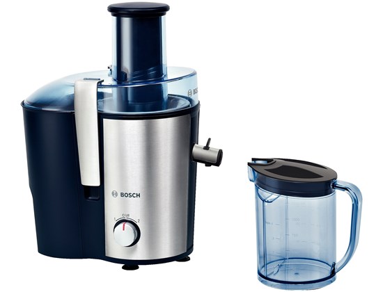 Bosch MES3500 Narenciye Sıkacağı