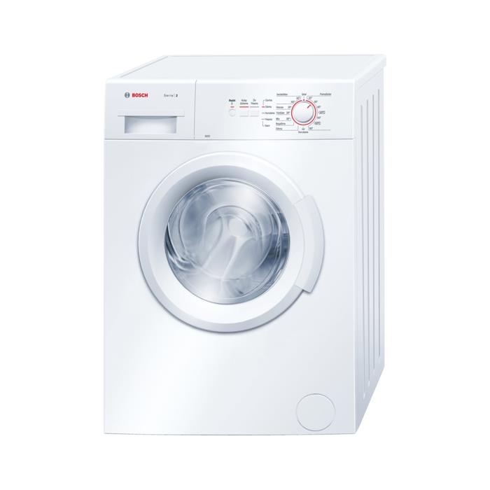 Bosch WAB12061TR Otomatik Çamaşır Makinesi