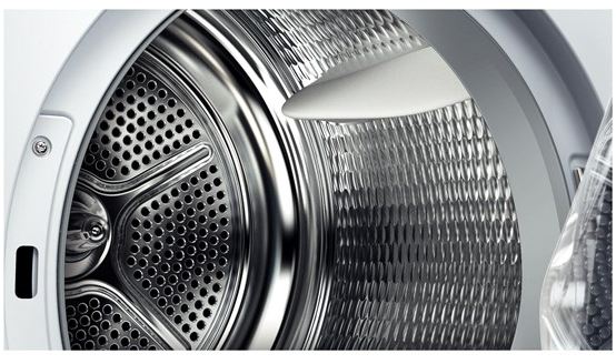 Bosch HomeProfessional WTY88860TR SelfCleaning Condenser 8 kg Çamaşır Kurutma Makinesi