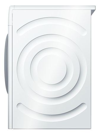 Bosch HomeProfessional WTY88860TR SelfCleaning Condenser 8 kg Çamaşır Kurutma Makinesi