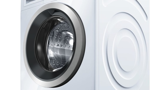 Bosch WAW28560TR 9 Kg 1400 Devir Çamaşır Makinesi