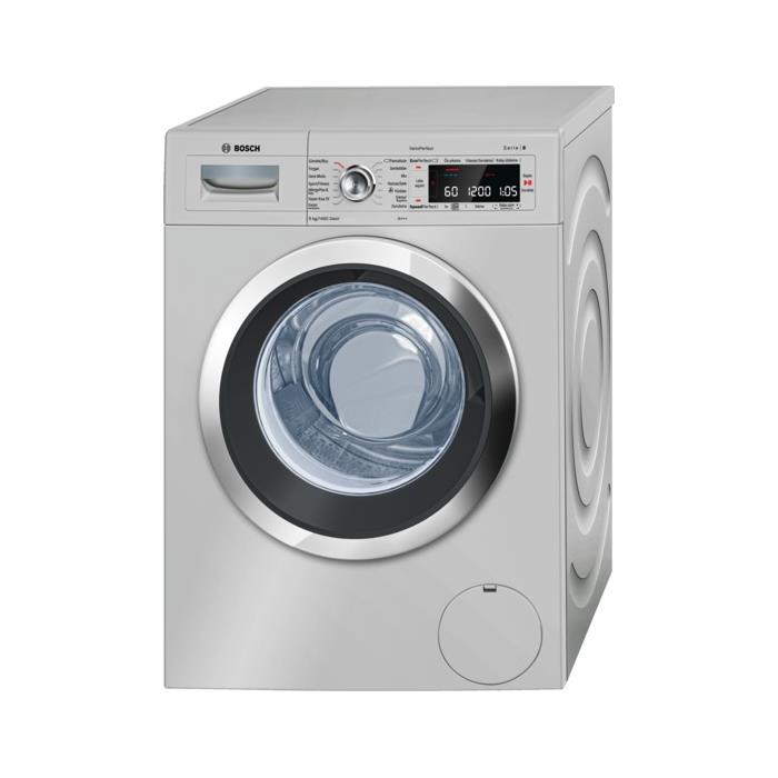 Bosch WAW2856XTR VarioPerfect Otomatik çamaşır makinesi