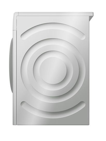 Bosch WAW2856XTR VarioPerfect Otomatik çamaşır makinesi