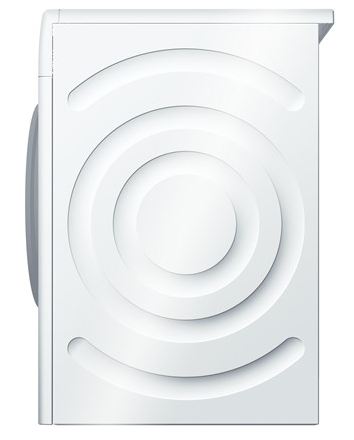Bosch WTW85561TR 9 kg Çamaşır Kurutma Makinesi