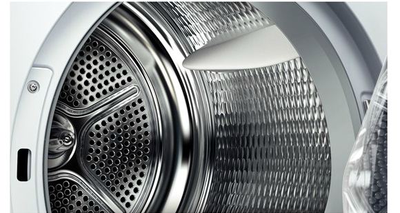 Bosch WTW85561TR 9 kg Çamaşır Kurutma Makinesi