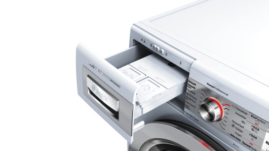 Bosch WAY28862TR Çamaşır Makinesi 9 Kg 1400 Devir İ-Dos