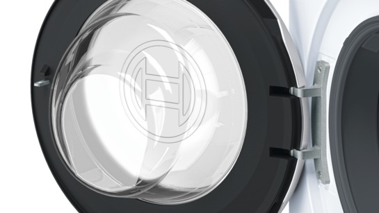 Bosch WAY28862TR Çamaşır Makinesi 9 Kg 1400 Devir İ-Dos