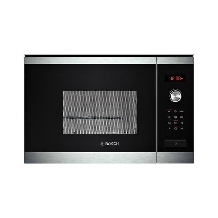 Bosch HMT75G654 Ankastre mikrodalga