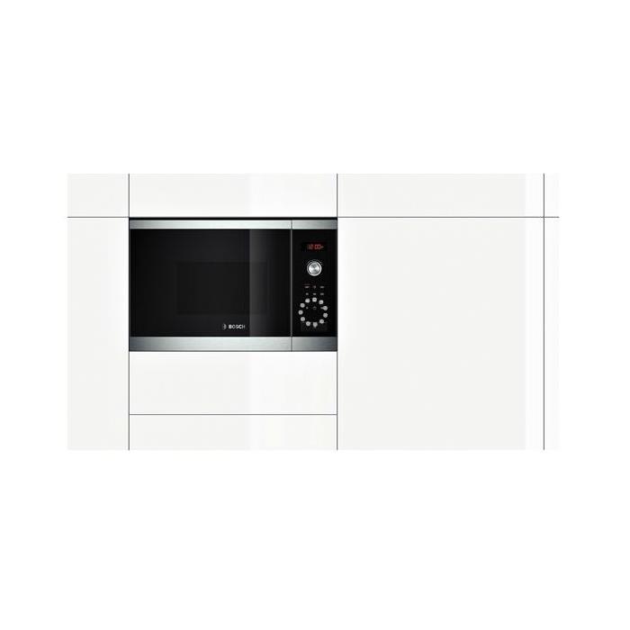 Bosch HMT75G654 Ankastre mikrodalga