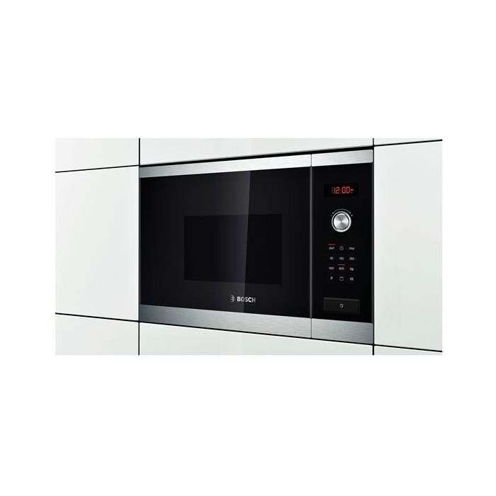 Bosch HMT75G654 Ankastre mikrodalga