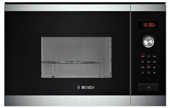 Bosch HMT75G654 Ankastre mikrodalga