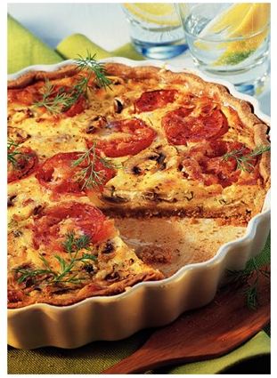 Bosch HMT75G654 Ankastre mikrodalga