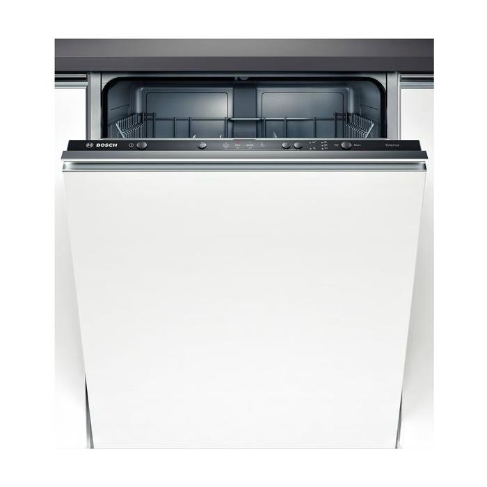 Bosch SMV40D06TR »Silence« ActiveWater Bulaşık makinesi, 60 cm Tam entegre