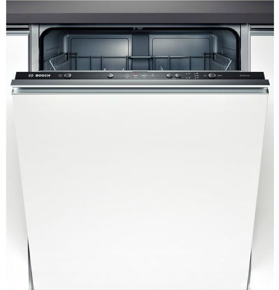 Bosch SMV40D06TR »Silence« ActiveWater Bulaşık makinesi, 60 cm Tam entegre