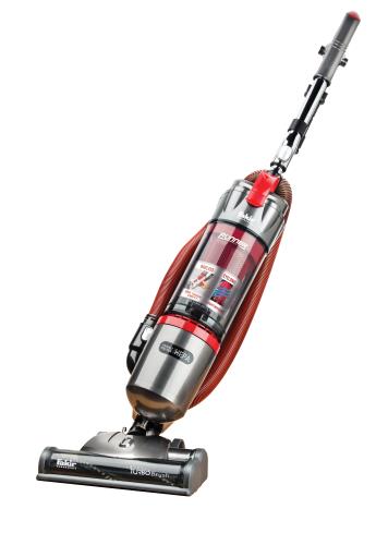 RUNNER CYCLONIC DİK KURU VAKUM SÜPÜRGESİ