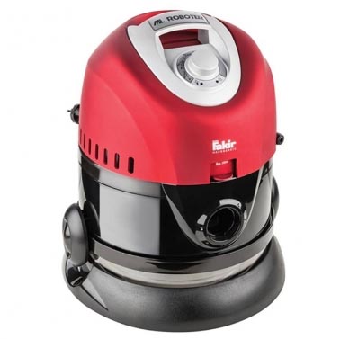 ML Roboter Su Filtreli Halı Yıkama Makinesi