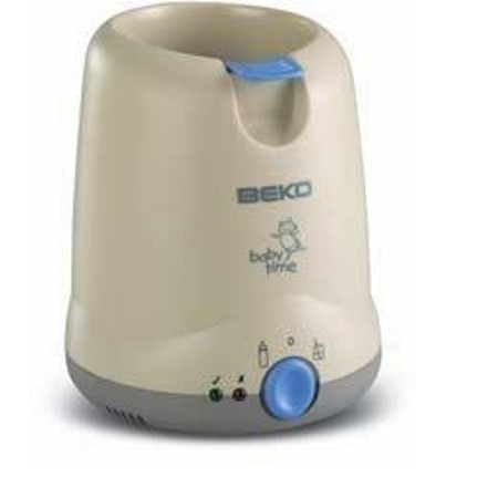 Beko Bebe Biberon Isıtıcı Beko BKK 205