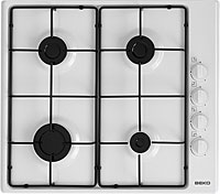 Beko Setüstü Ocak HTZM 64121 SW