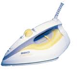 Beko Porselen Tabanlı Ütü 2126