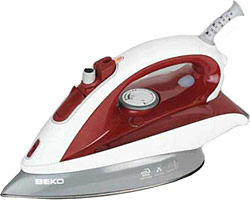 Beko BKK 2148 Ütü Nanoglass Tabanlı