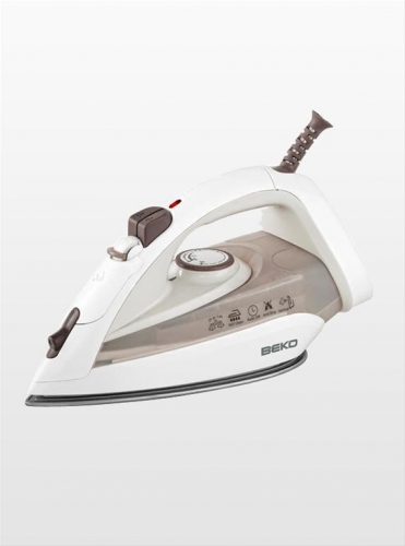 Beko 2149 Nano Kumaş Parlatmayan Nanoglass Tabanlı Ütü