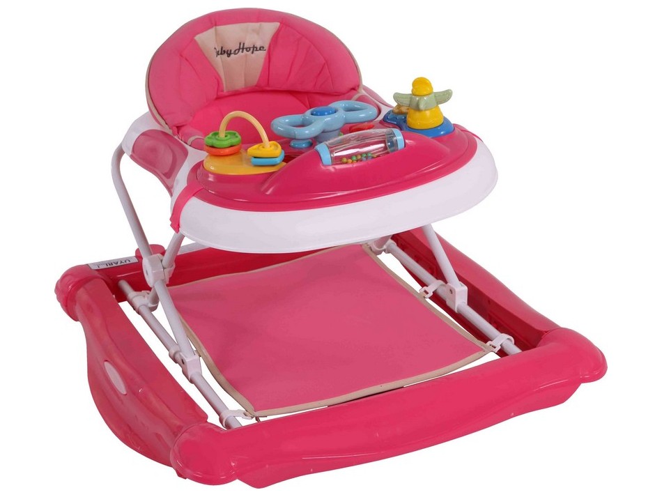 Babyhope 214 Swing Yürüteç