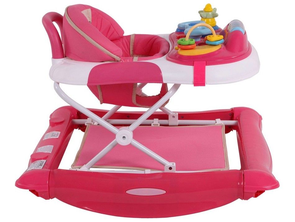 Babyhope 214 Swing Yürüteç