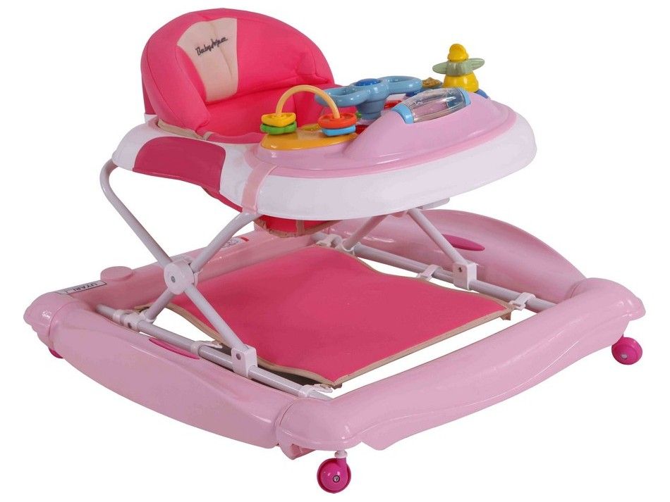 Babyhope 214 Swing Yürüteç