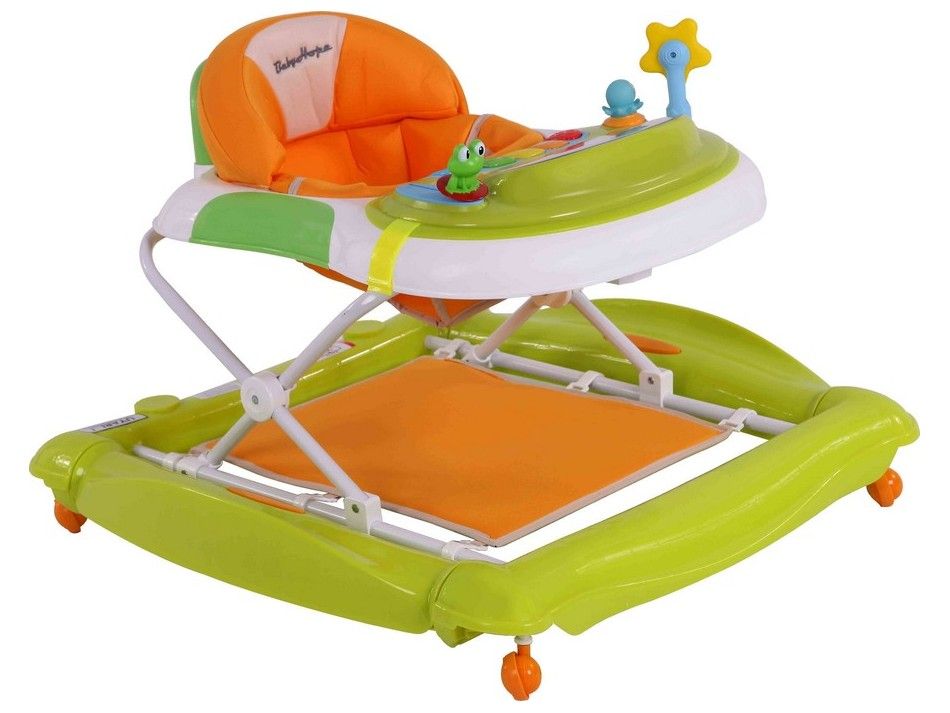 Babyhope 214 Swing Yürüteç