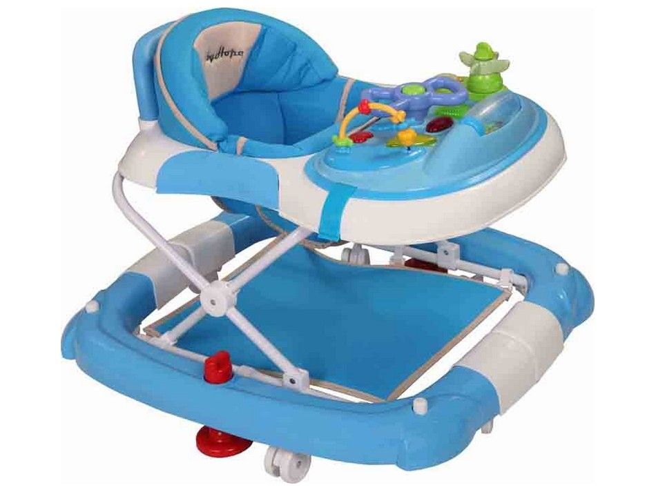 Babyhope 212 Royal Yürüteç