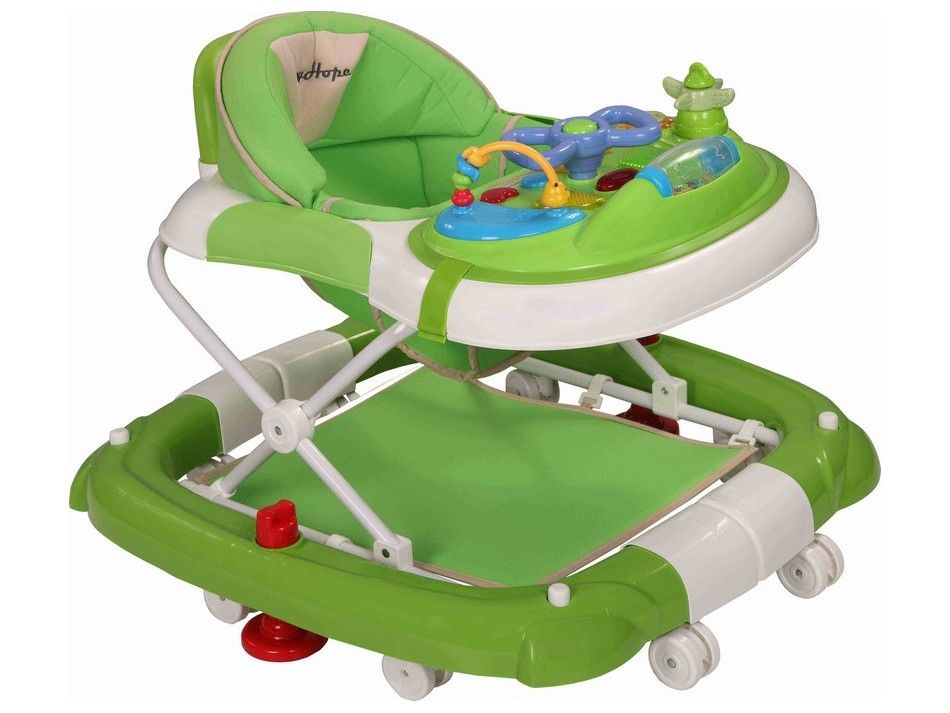 Babyhope 212 Royal Yürüteç