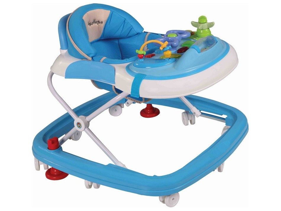 Babyhope 213 Star Yürüteç