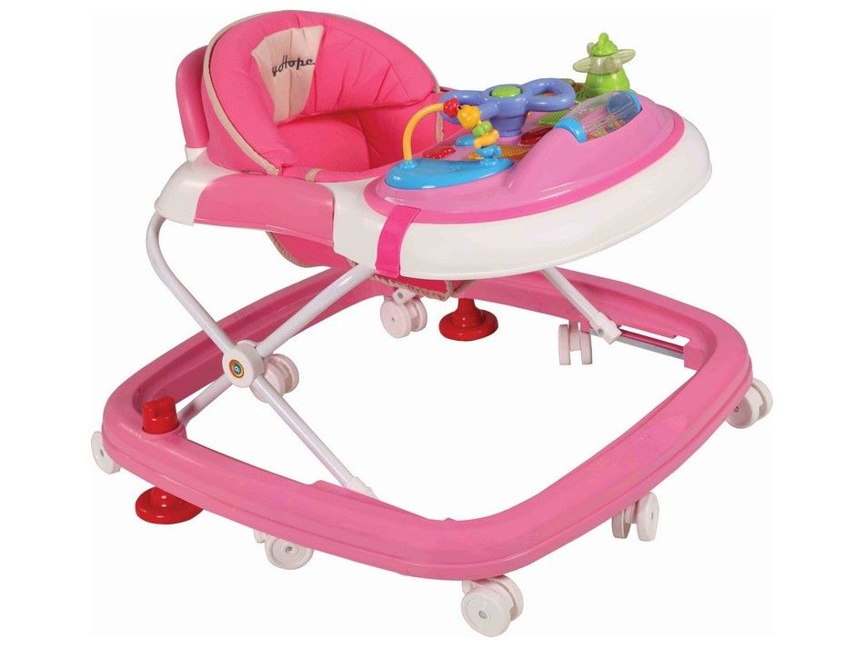 Babyhope 213 Star Yürüteç