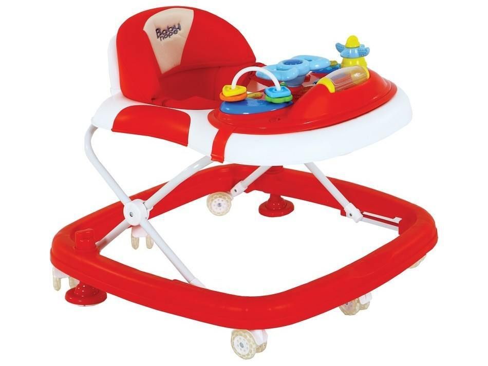 Babyhope 213 Star Yürüteç