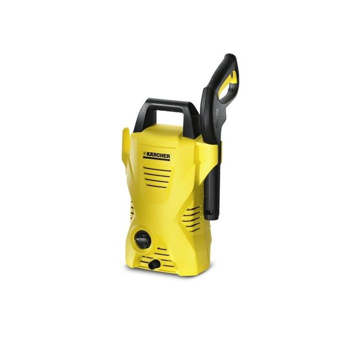 Karcher K 2 Basic Basınçlı Yıkama Makinesi 110 Bar