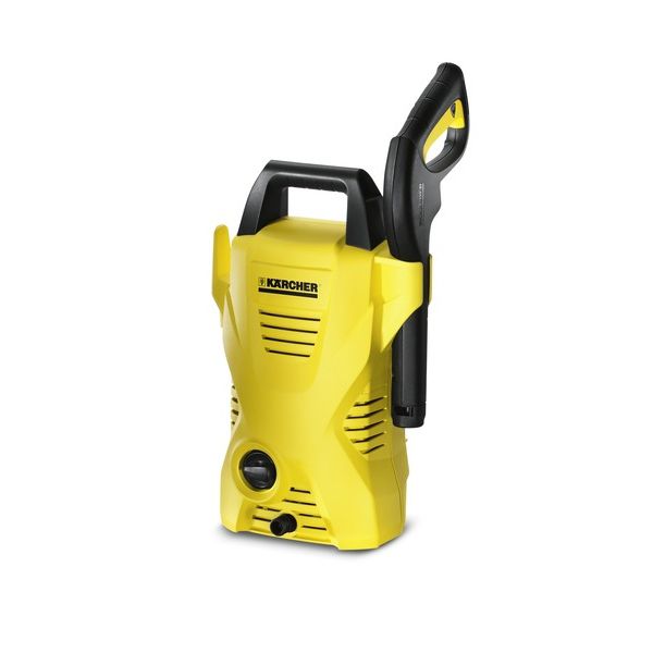 Karcher K 2 Basic Basınçlı Yıkama Makinesi 110 Bar