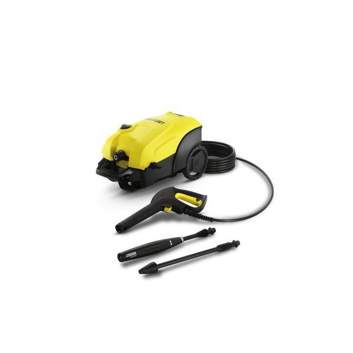 Karcher K 4 Compact Basınçlı Yıkama Makinesi